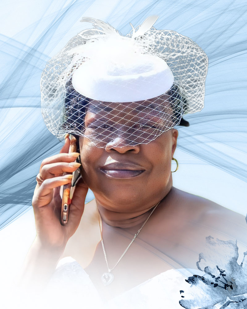 Deborah Venora Allison-Simpson